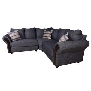 Seccional Alaska Gris