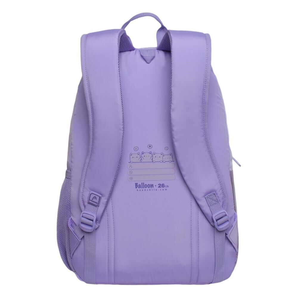 Mochila Infantil Balloon image number 4.0