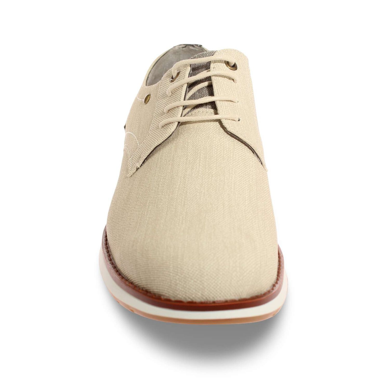 Zapato Beige V&iacute;a Franca Art. 81611beige image number 2.0