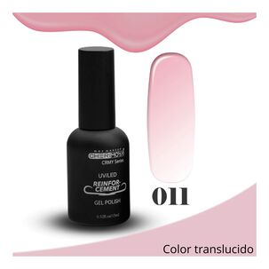 Base Rubber Reinforcement Cherimoya 15ml