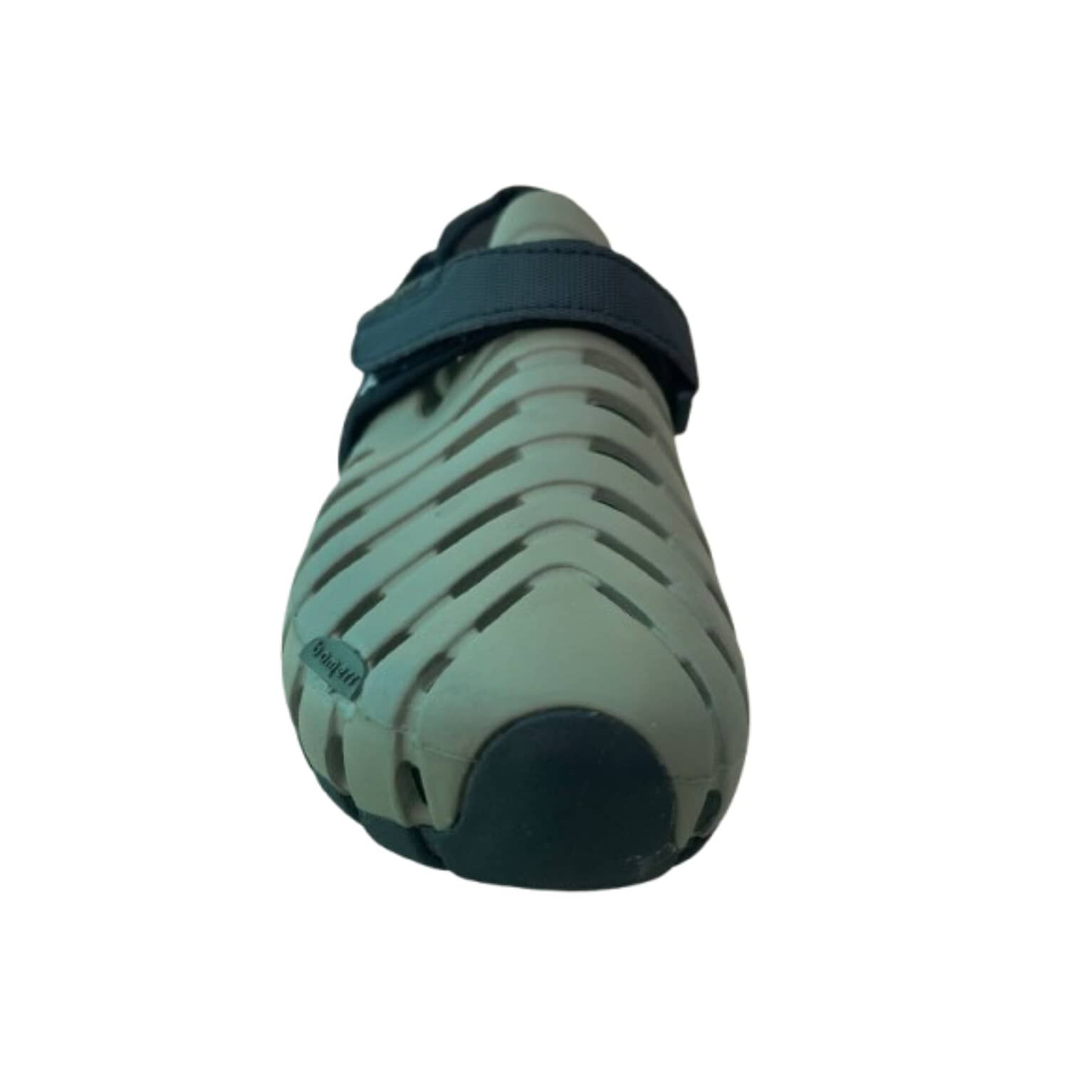 Bamers Grip Sandalia De Rio Unisex Color Verde image number 3.0