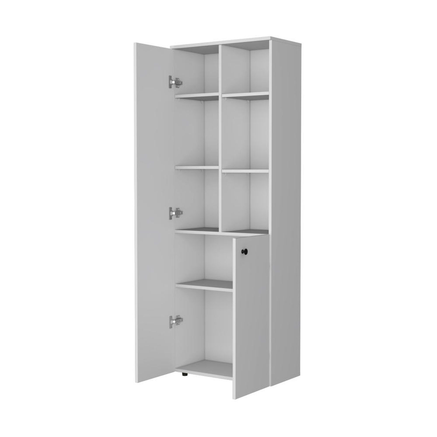 Mueble De Cocina Tuhome Konik / 2 Puertas image number 5.0