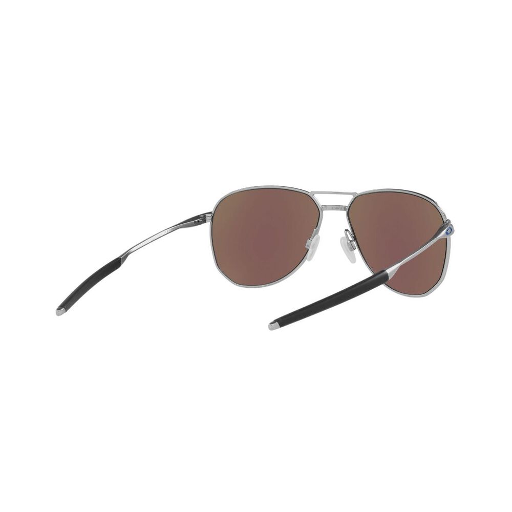 Lentes De Sol Contrail Prizm Sapphire Oakley image number 7.0