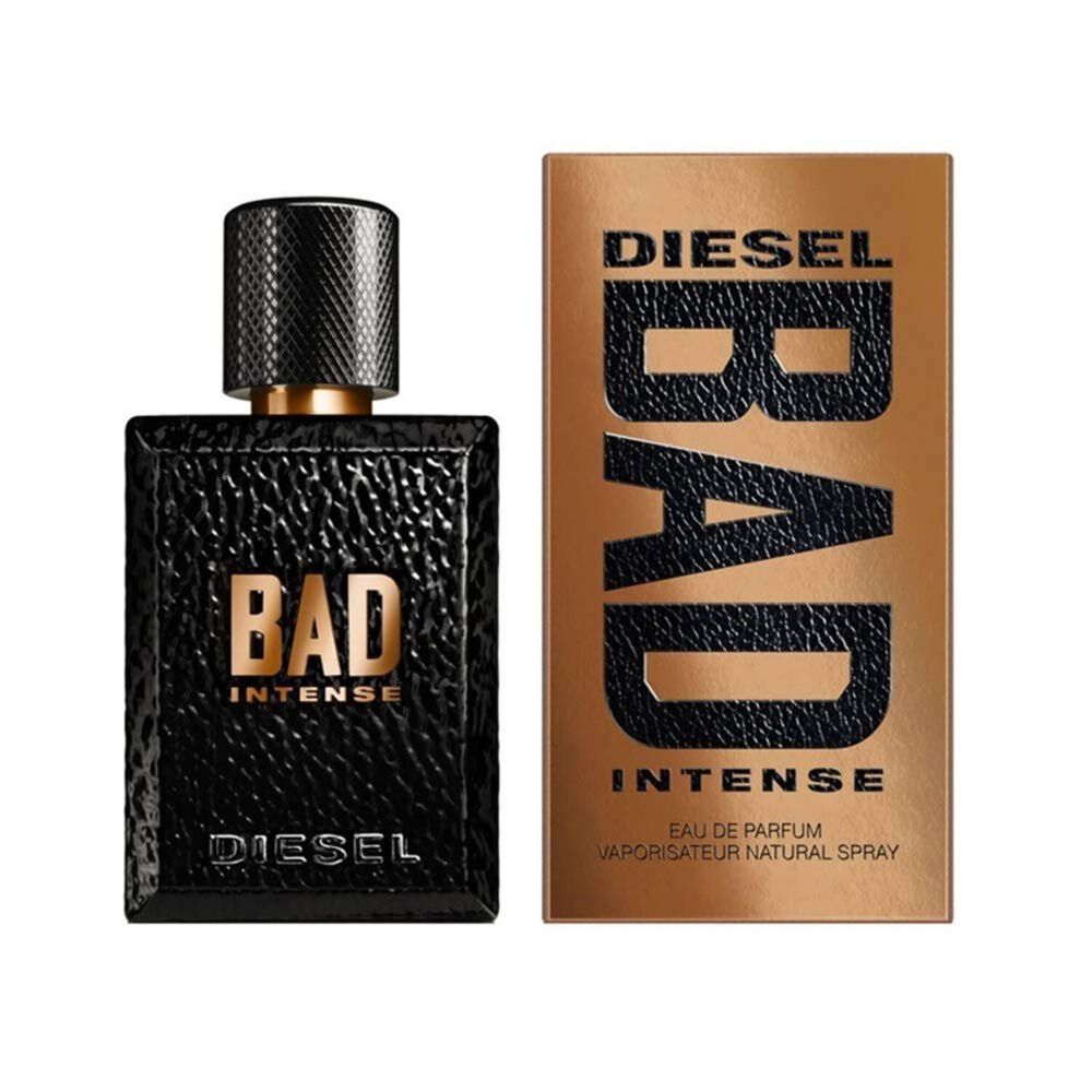 Diesel Diesel Bad Intense 125ml Edp image number 2.0