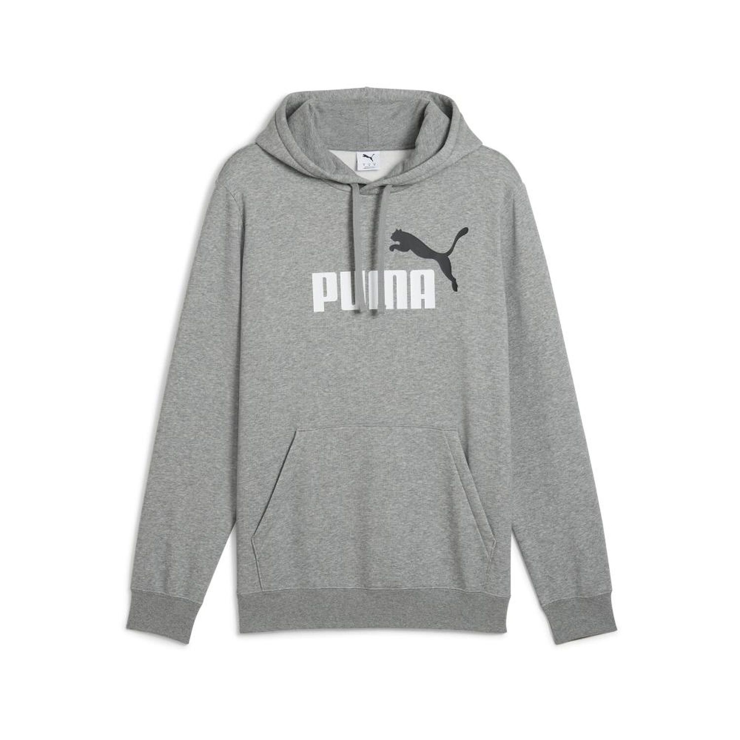 Poler&oacute;n Deportivo Hombre Puma image number 0.0