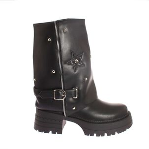 Bota Negro Pand-g Art. 5pg242791black