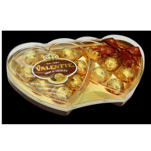 Bomb&oacute;n Valentte Doble Coraz&oacute;n T-16