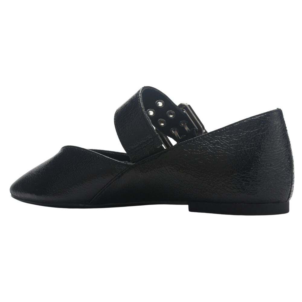 Ballerina Mujer Chalada Corsa-20 Negro Casual image number 3.0