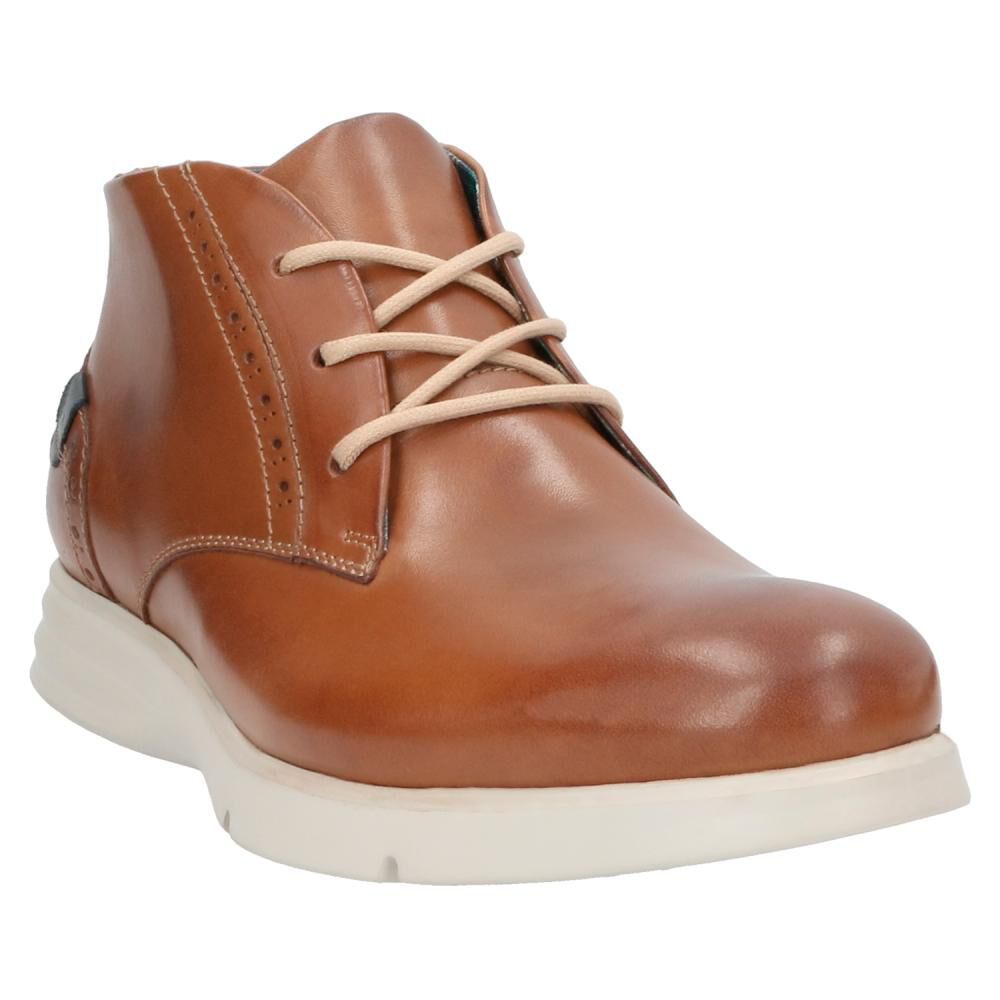Botín Hombre Guante en Oferta | Hites.com