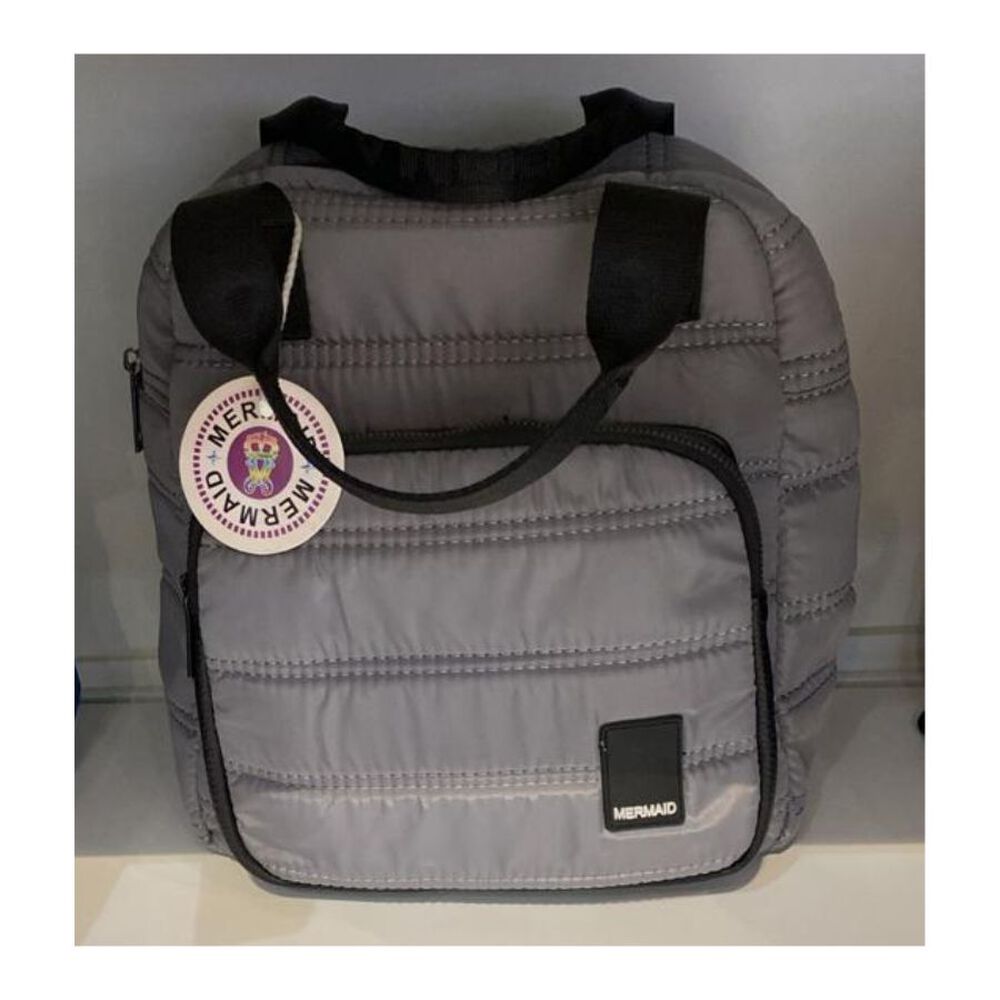 Mochila Acolchada Multifuncional image number 1.0