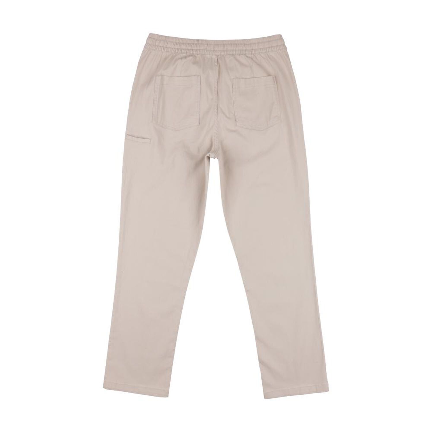 Pantal&oacute;n Liso Tiro Medio Straight Hombre Ocean Pacific image number 1.0
