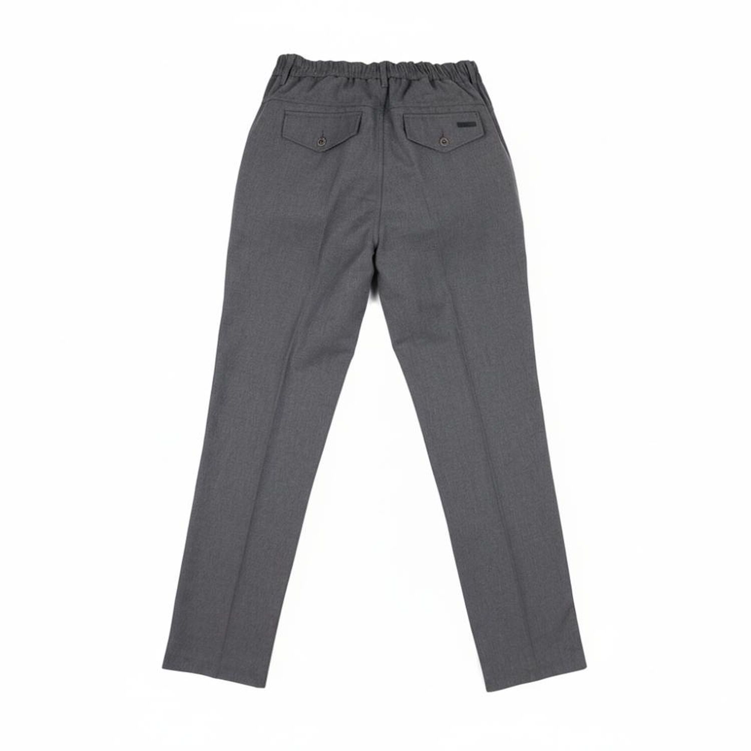 Pantal&oacute;n Escolar Ni&ntilde;o Talla 40 A 50 image number 3.0