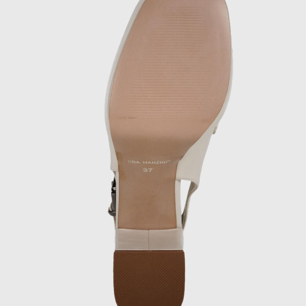 Mocasín Lilys Beige image number 6.0