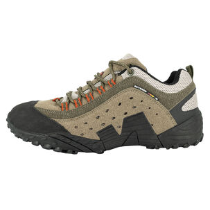 Zapatilla Outdoor Espino Khaki Uns