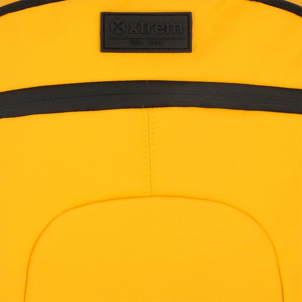 Mochila Notebook Xtrem Gamma 5xt 16" image number 7.0