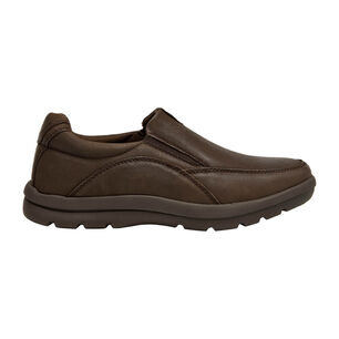 Zapato Casual Hombre 16 Horas 16h0123 Negro