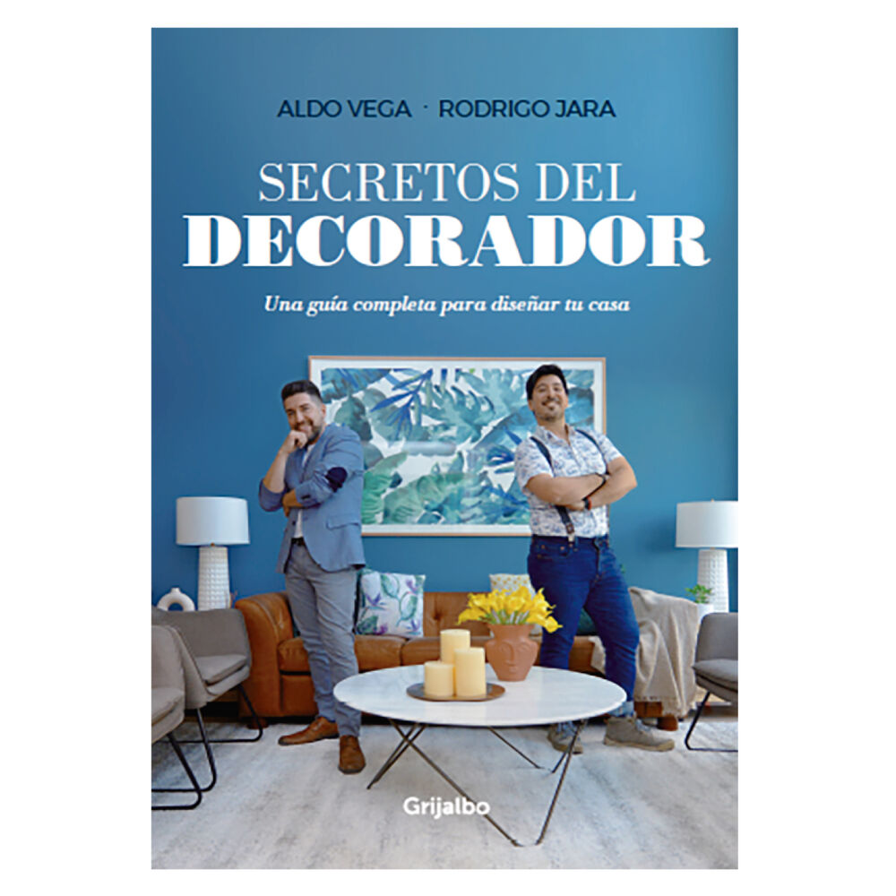 Secretos Del Decorador image number 0.0