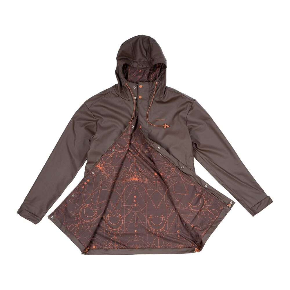 Chaqueta Deportiva Hombre Haka Honu image number 3.0