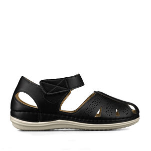 Sandalia Casual Vintage Velcro Soft Mujer Weide Js79 Sandalia Casual Vintage Velcro Soft Mujer Weide Js79