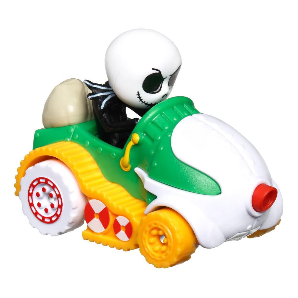 Auto De Juguete Hot Wheels Hkb86 image number 12.0