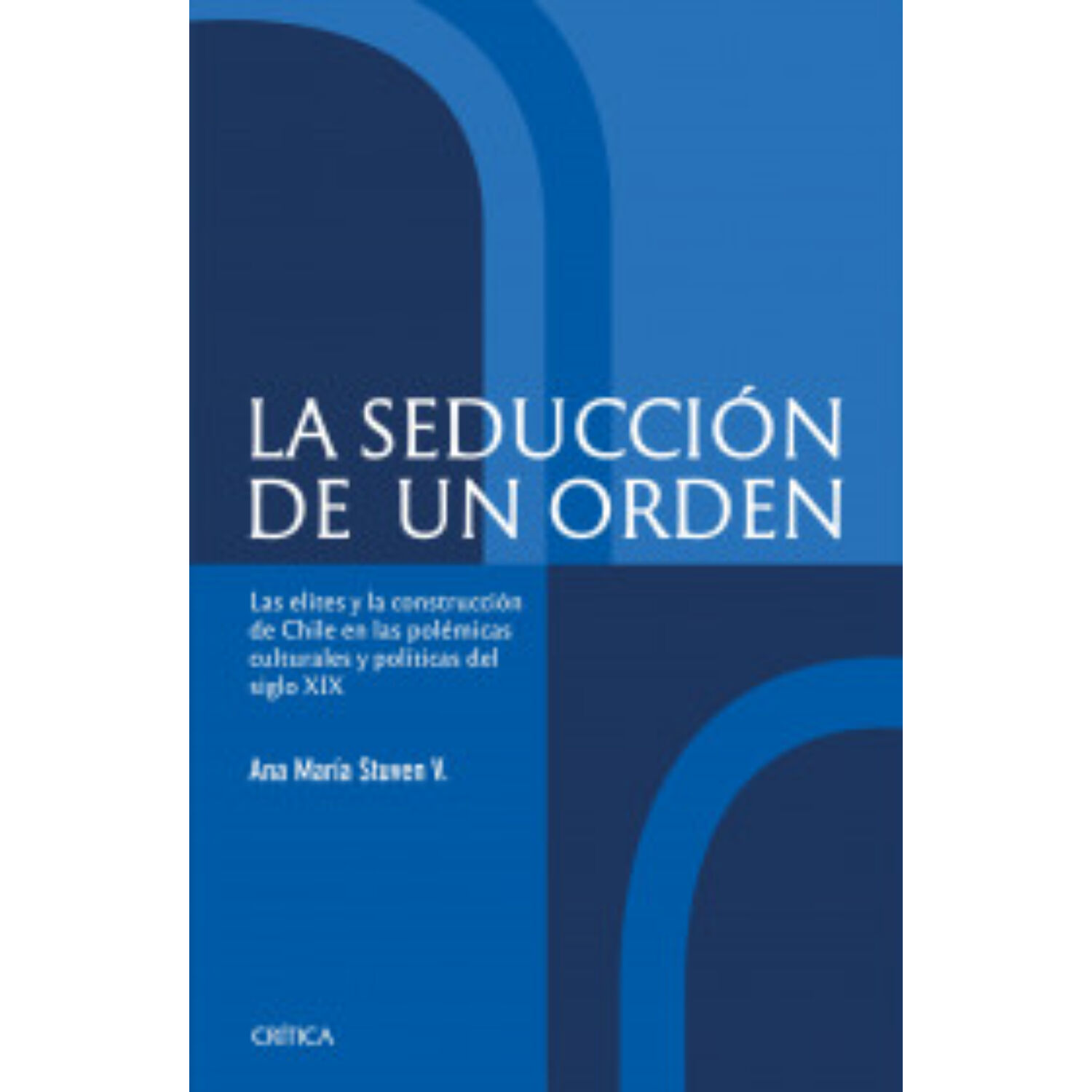 La Seducci&oacute;n De Un Orden image number 0.0