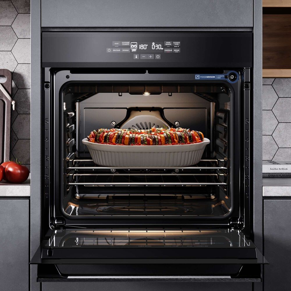 Horno Empotrable El&eacute;ctrico 80 Litros Foodsensor Oe8ef image number 11.0