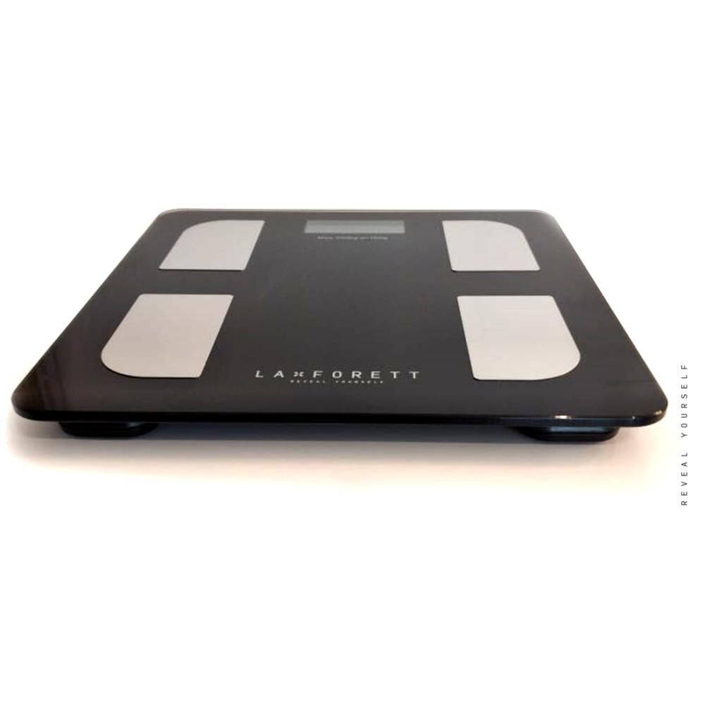 Balanza Inteligente La Forett Bluetooth image number 3.0