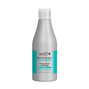 Silkey - Shampoo Detox Perfil Reparador 350ml