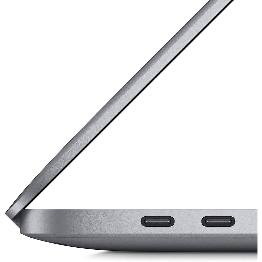 Apple Macbook Pro Retina 16" Core I7 16gb Ram 512 Gb Ssd Plateado (2019) Reacondicionado image number 1.0