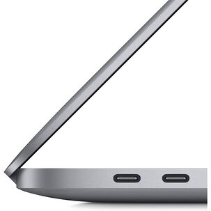Apple Macbook Pro Retina 16" Core I7 16gb Ram 512 Gb Ssd Plateado (2019) Reacondicionado