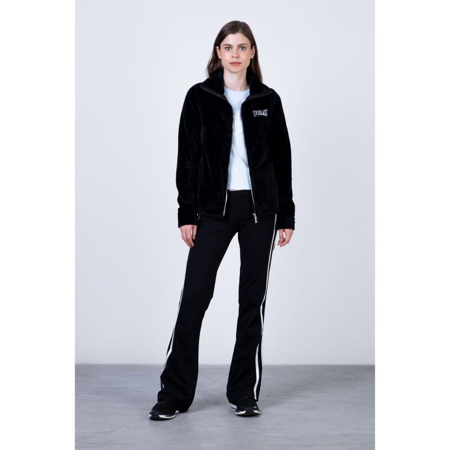 Chaqueta Deportiva Alma Everlast image number 3.0