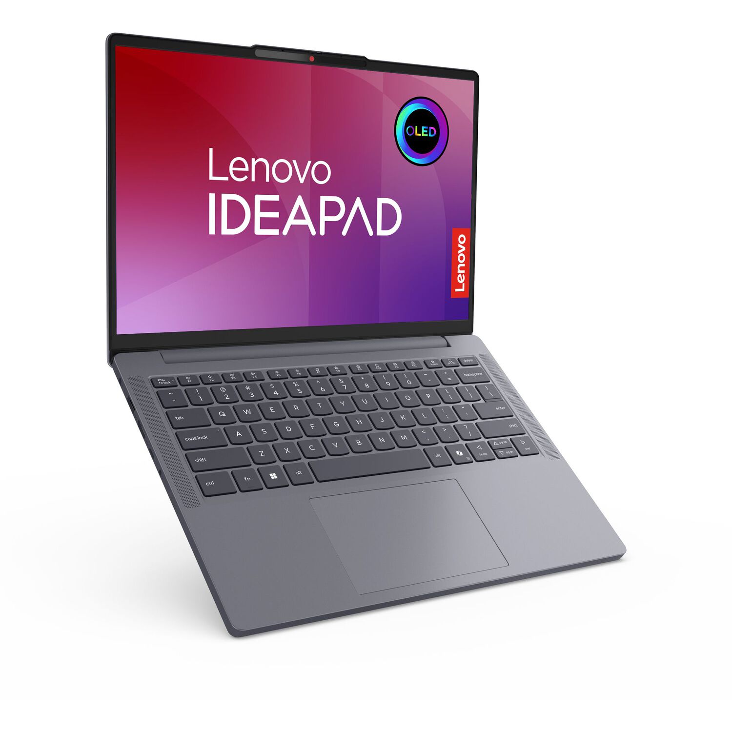 Notebook 14" Lenovo Ideapad Slim 3 / Intel Core I5 / 8 GB RAM / 512 GB SSD image number 3.0