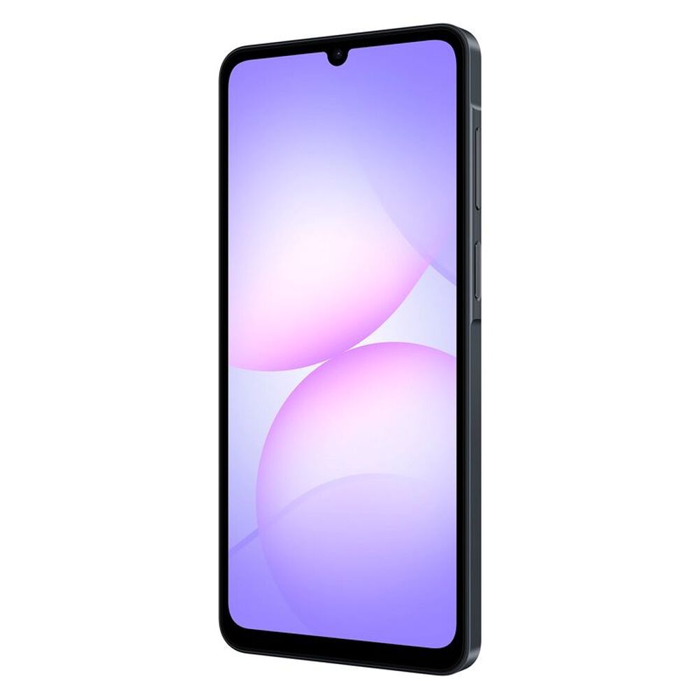 Samsung Galaxy A07 128gb 4gb Ram Negro image number 0.0