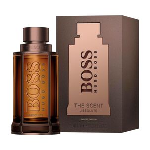 Hugo Boss The Scent Absolute Men Edp 100ml