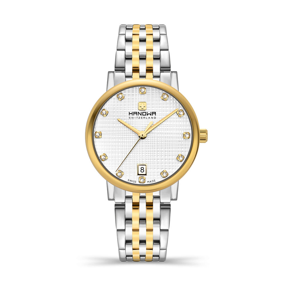 Reloj Hanowa Hawlh2200560 Dorado image number 0.0