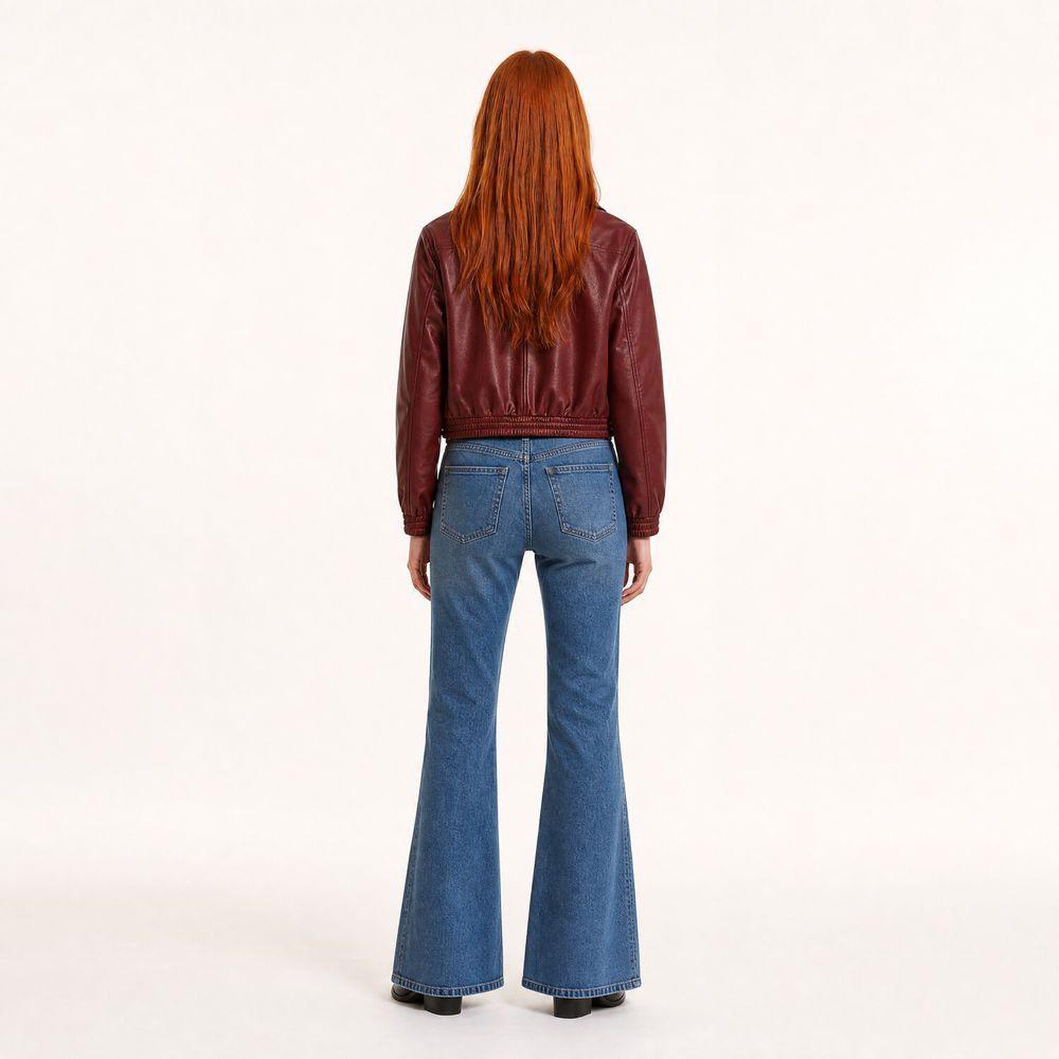 Chaqueta Mujer Rolly Go image number 1.0