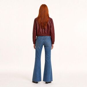 Chaqueta Mujer Rolly Go
