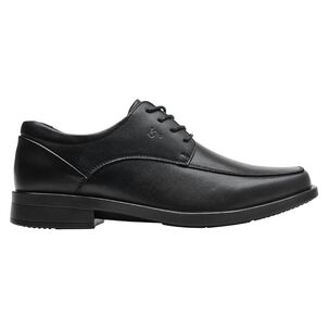 Zapato De Vestir Hombre 16 Horas 16h0054 Negro