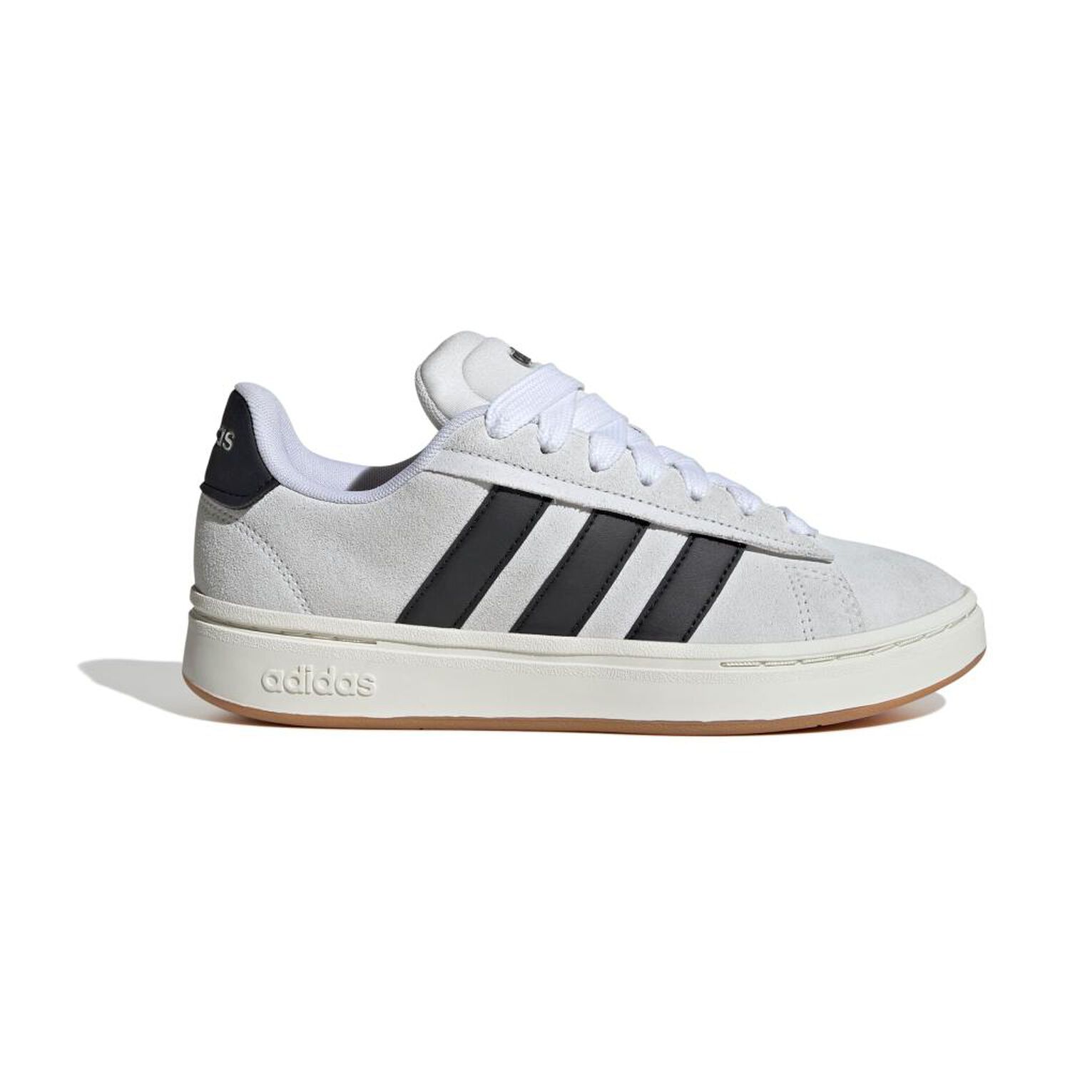 Zapatilla Urbana Mujer Adidas Grand Court Alpha 00s image number 0.0