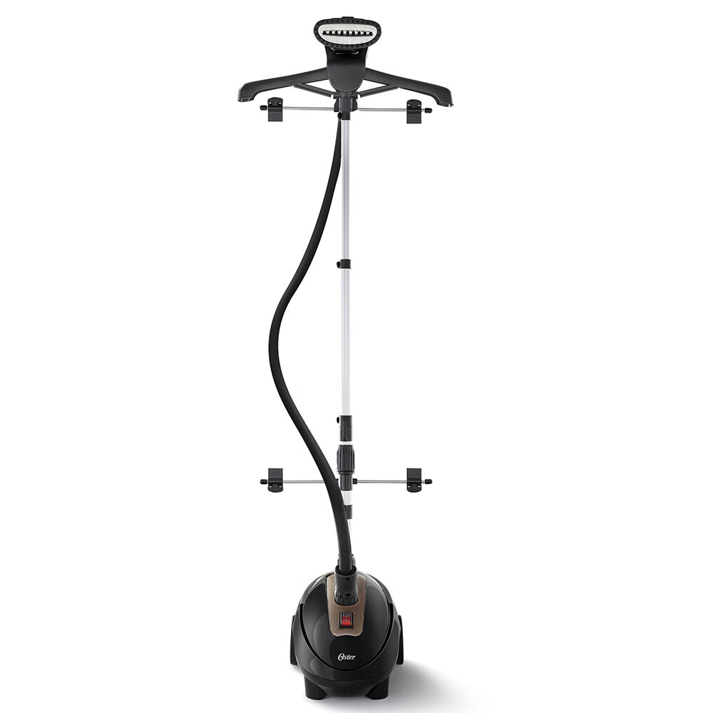 Vaporizador De Prendas Oster Con Gancho Para Pantalon Gcstgs7000 image number 0.0