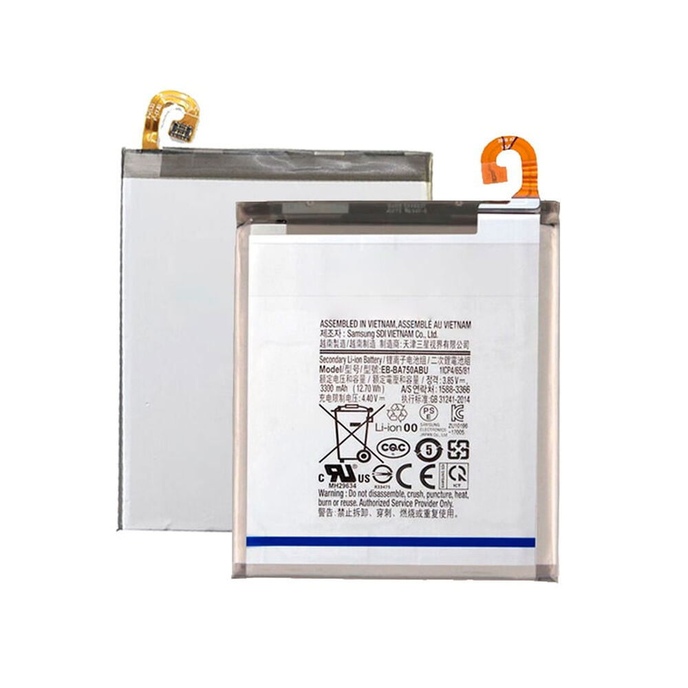 Bateria Compatible Con Samsung A70 image number 2.0