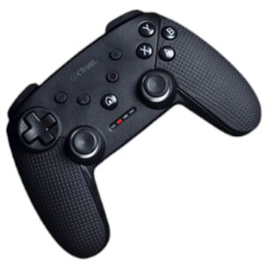 Gempad Inal&aacute;mbrico Trust Gxt Muta Bluetooth Multiplataformas