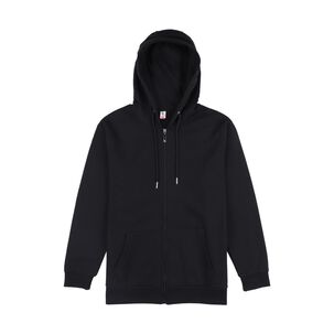 Polerón Básico Regular Cuello Redondo Con Capucha Mujer Sexy Large