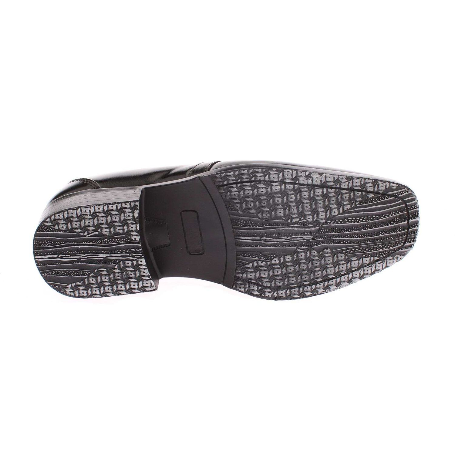 Zapato Negro Casatia Art. 3c833black image number 4.0