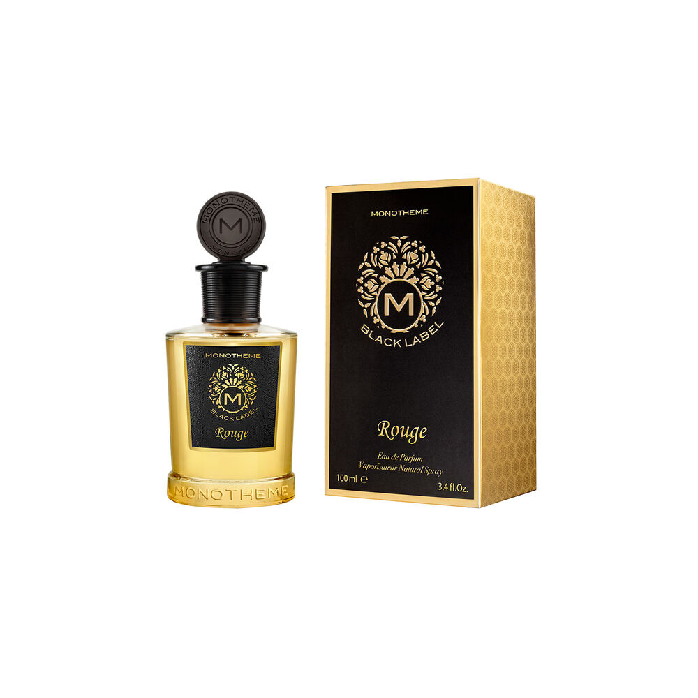 Monotheme Black Label Rouge Edp 100 Ml image number 1.0
