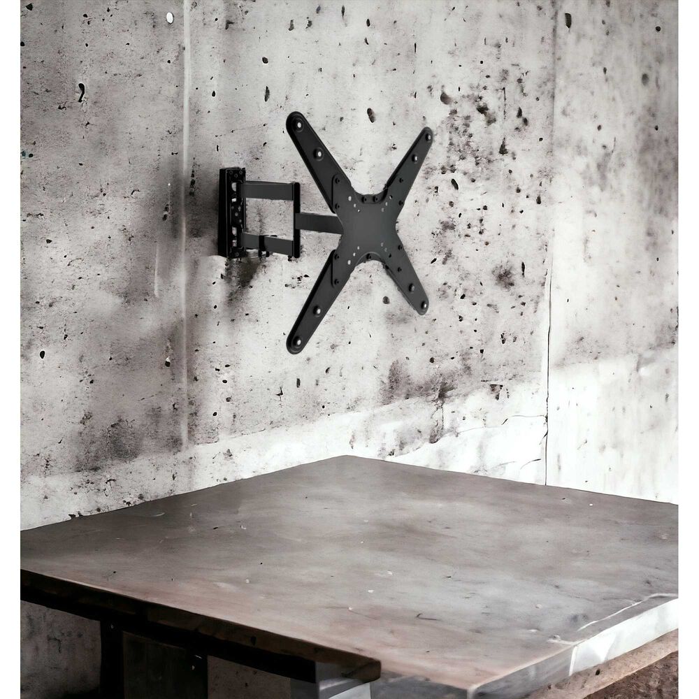 Soporte Tv Con Brazo Reforzado De Acero 26" A 55" Universal image number 4.0