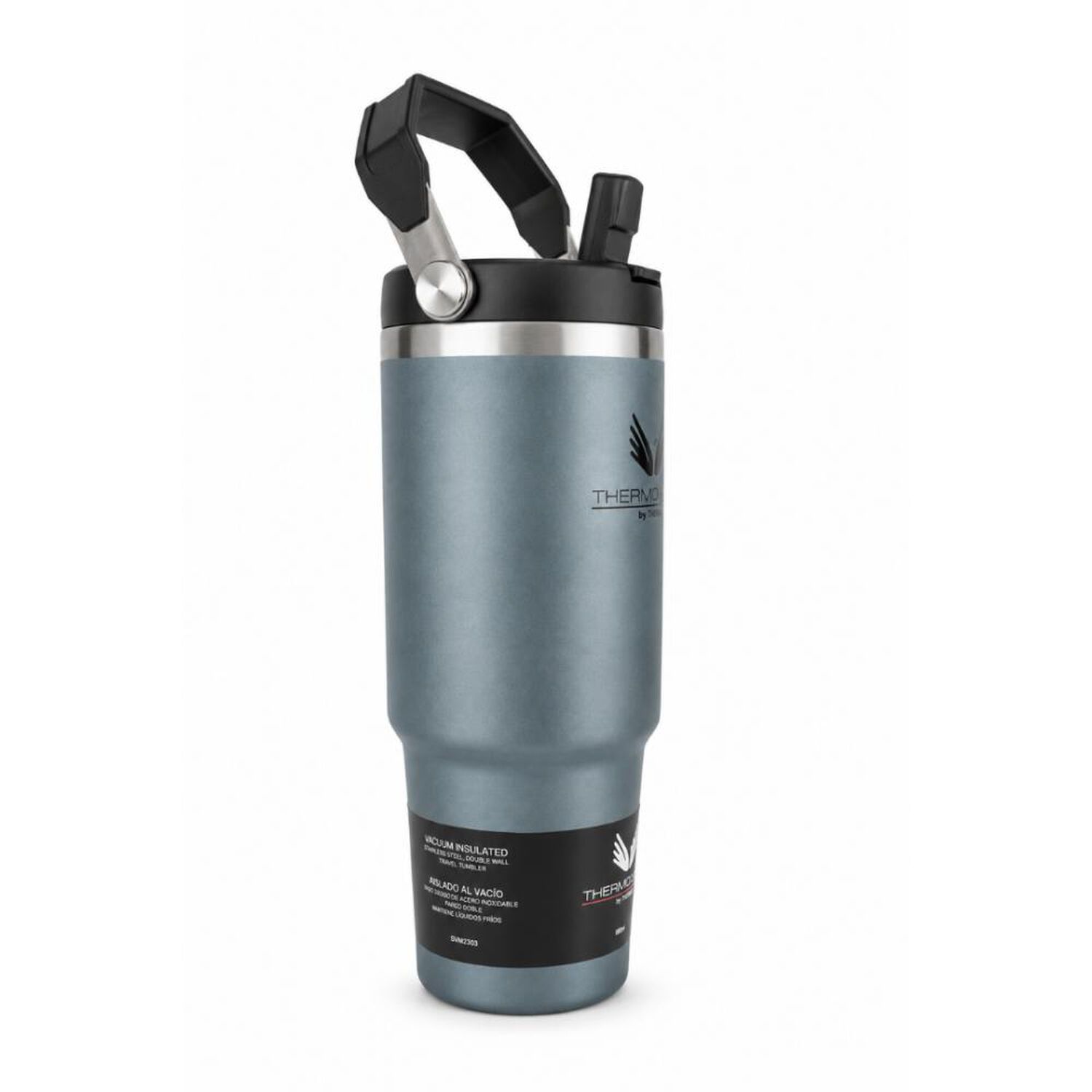 Travel Mug Fliplid Inox 880ml Thermo image number 7.0