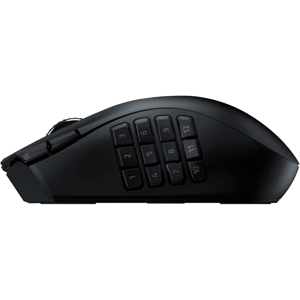 Mouse Gamer Razer Naga V2 Hyperspeed Inal&aacute;mbrico image number 2.0