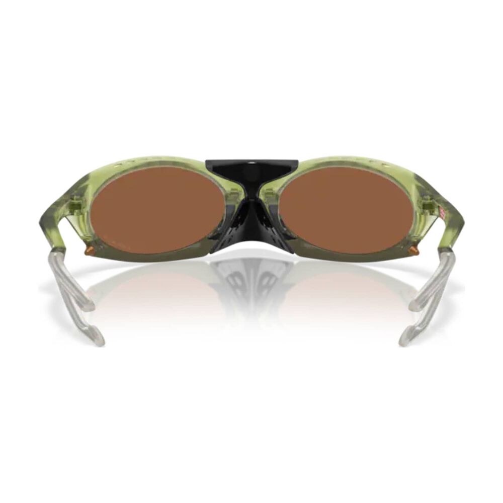 Lentes De Sol Plantaris Prizm Tungsten Oakley image number 3.0