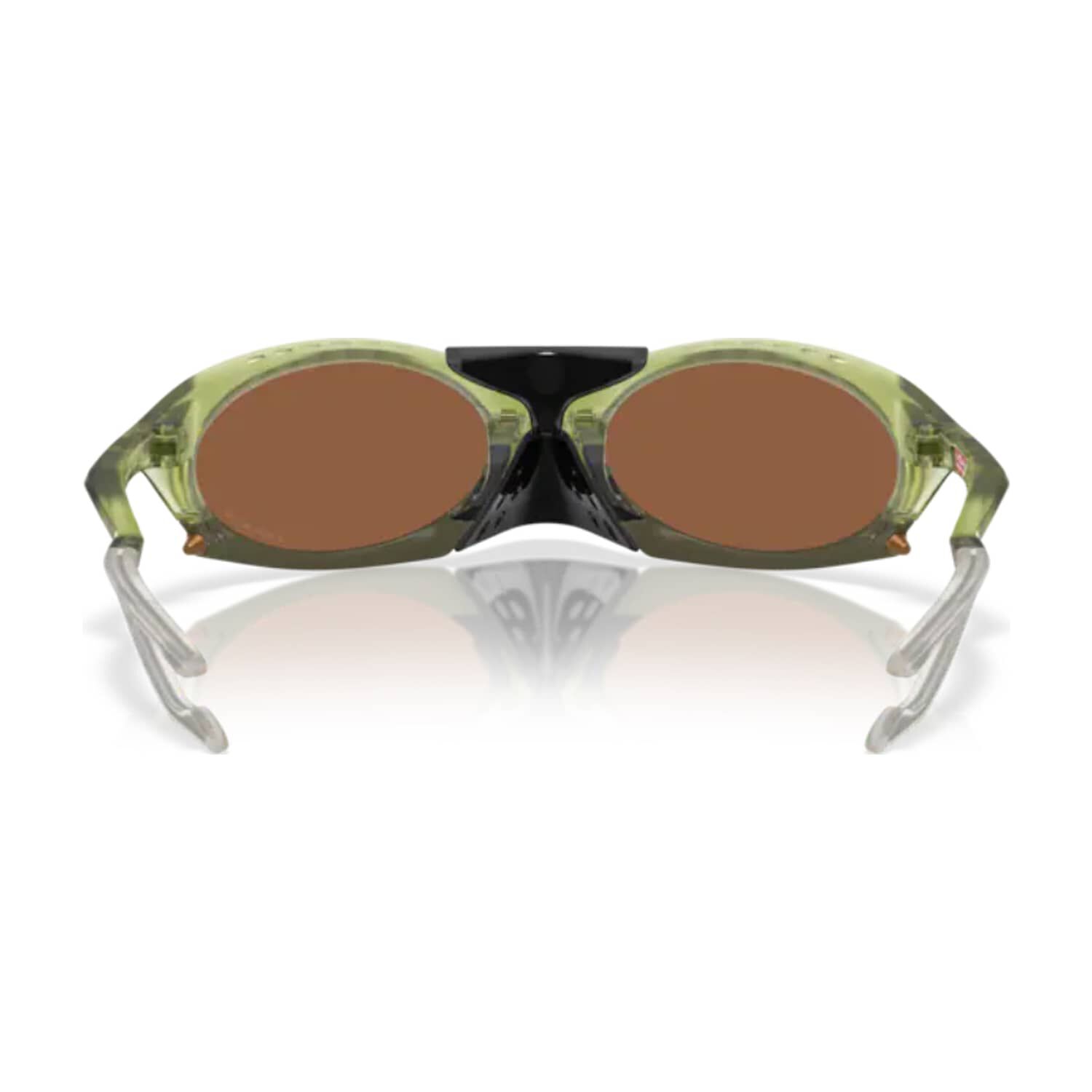 Lentes De Sol Plantaris Prizm Tungsten Oakley image number 3.0